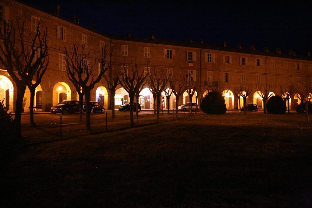 Hotel Portici Vicoforte ห้อง รูปภาพ