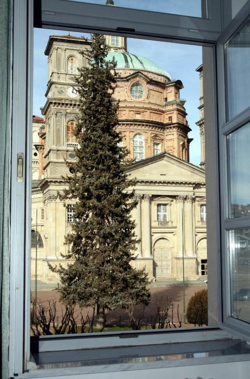 Hotel Portici Vicoforte ห้อง รูปภาพ
