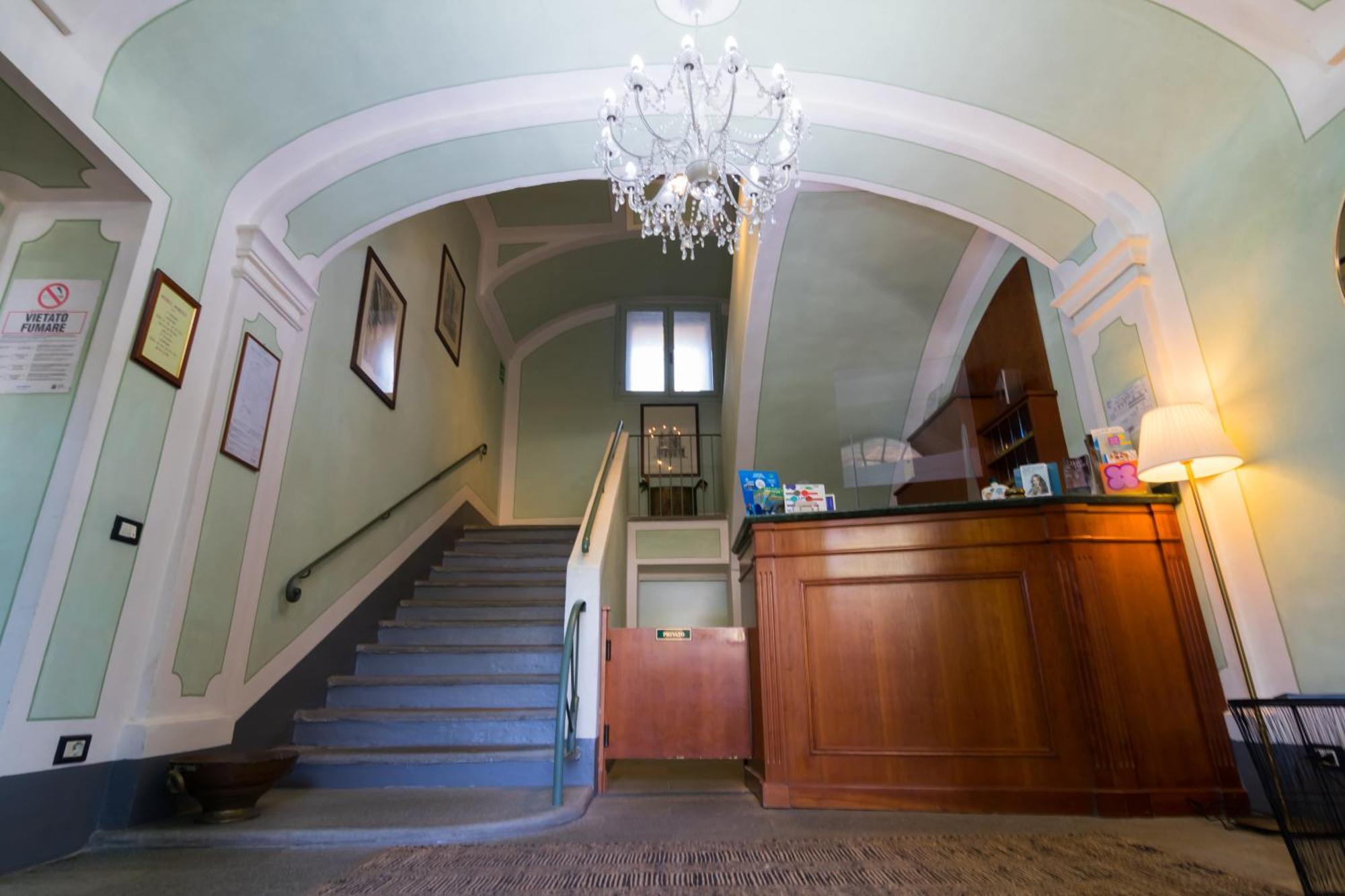 Hotel Portici Vicoforte ภายนอก รูปภาพ