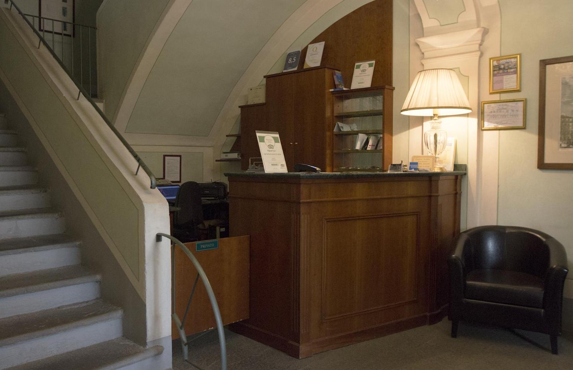 Hotel Portici Vicoforte ภายนอก รูปภาพ