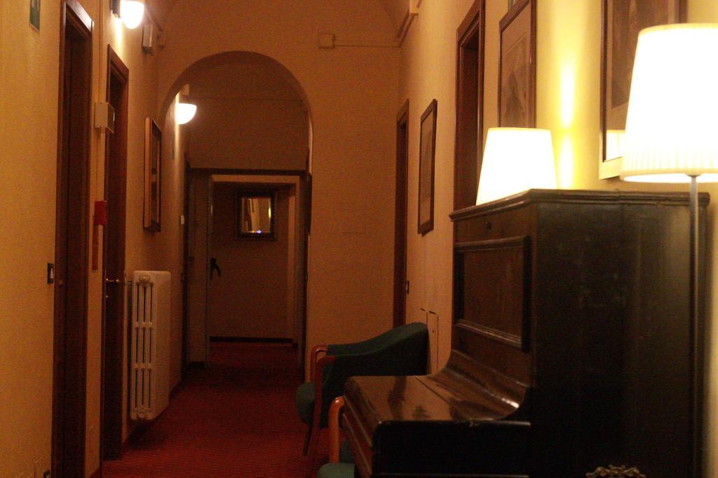 Hotel Portici Vicoforte ภายนอก รูปภาพ