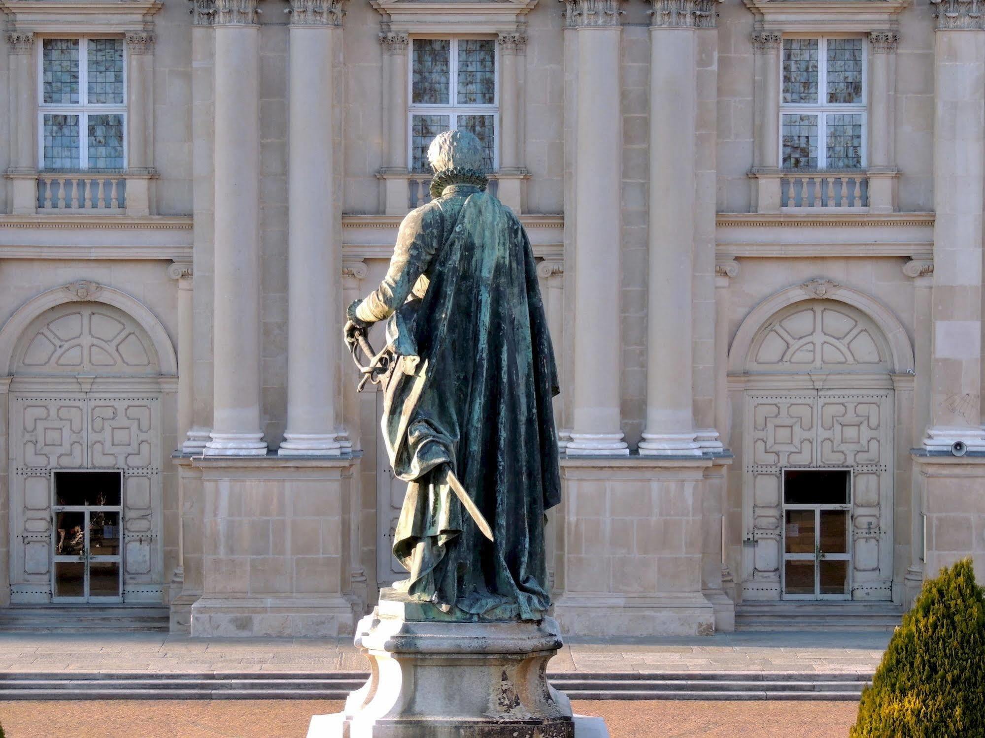 Hotel Portici Vicoforte ภายนอก รูปภาพ
