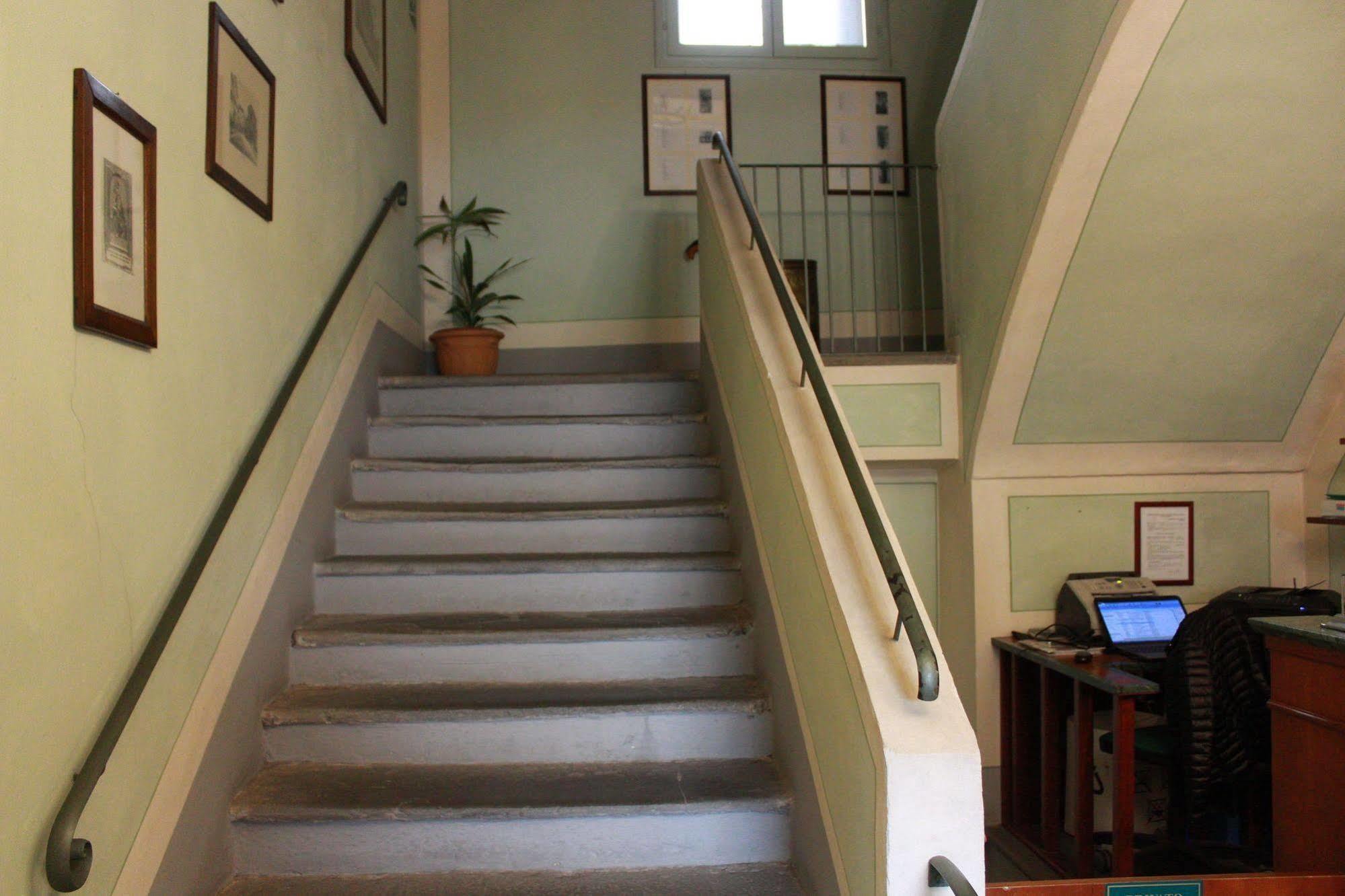 Hotel Portici Vicoforte ภายนอก รูปภาพ